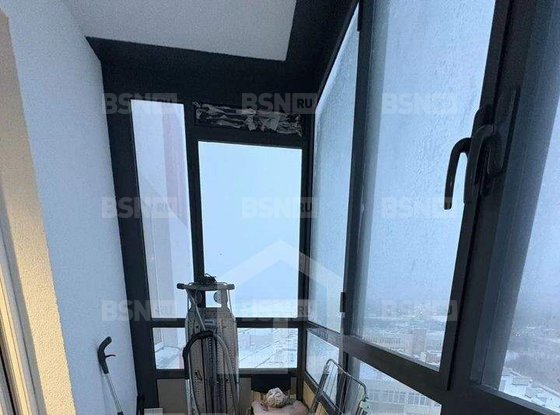 Продажа однокомнатной квартиры - Сестрорецк, Советский проспект, д.36, корп.2 