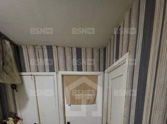 Продажа двухкомнатной квартиры - Карпинского улица, д.31, корп.1 