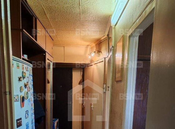 Продажа двухкомнатной квартиры - Софийская улица, д.35, корп.3 