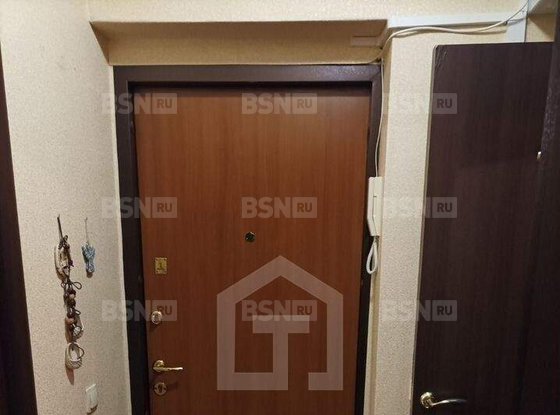 Продажа однокомнатной квартиры - поселок Шушары, Ленсоветовский территория, д.27 