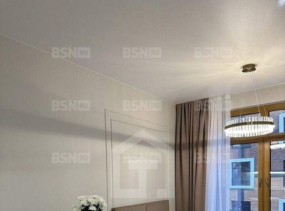 Продажа однокомнатной квартиры - Петровский проспект, д.20, корп.9 