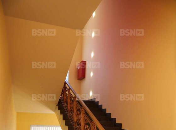 Продажа офиса - Малоохтинский проспект, д.8, литера А 