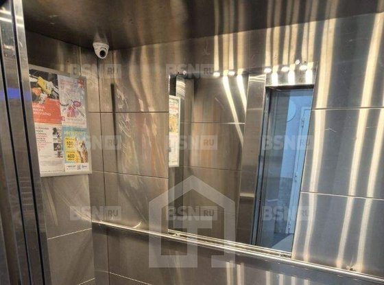 Продажа двухкомнатной квартиры - Южное шоссе, д.53, корп.5 