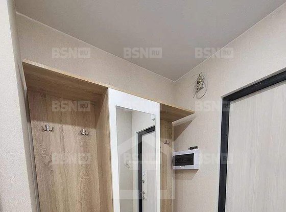 Продажа однокомнатной квартиры - поселок Парголово, Архитектора Белова улица, д.6, корп.5 