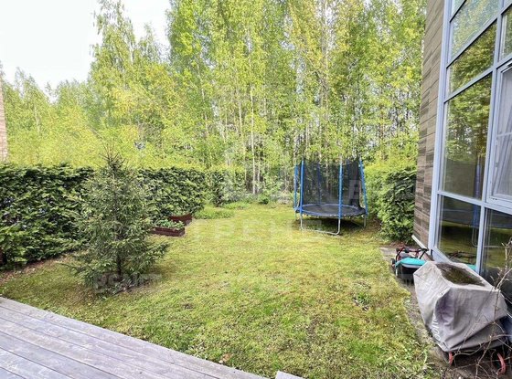 Продажа четырехкомнатной квартиры - Новая улица, д.51, корп.66 