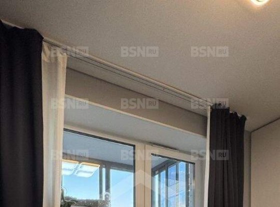 Продажа однокомнатной квартиры - Пулковское шоссе, д.42, корп.6 