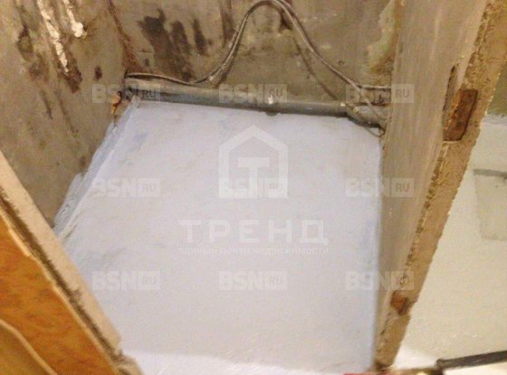 Продажа двухкомнатной квартиры - поселок Шушары, Школьная улица, д.14 