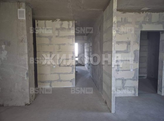 Продажа четырехкомнатной квартиры - Белоостровская улица, д.10, корп.2 стр 1 