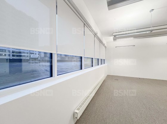 Аренда офиса - Львовская улица, д.27 