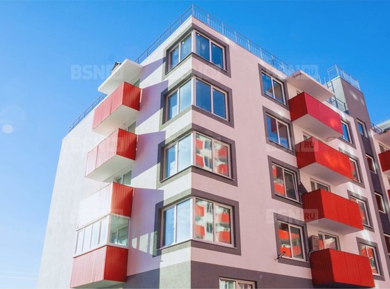 Продажа двухкомнатной квартиры - поселок Шушары, Московское шоссе, д.262, корп.4 