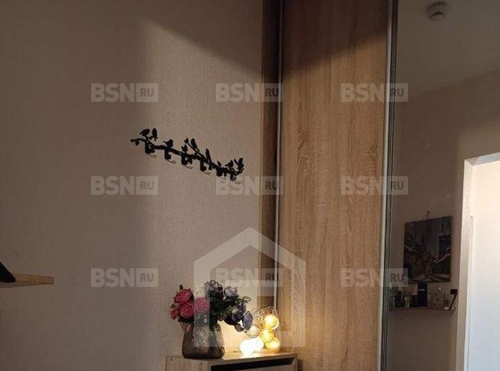 Продажа двухкомнатной квартиры - Корнея Чуковского улица, д.7, корп.3 