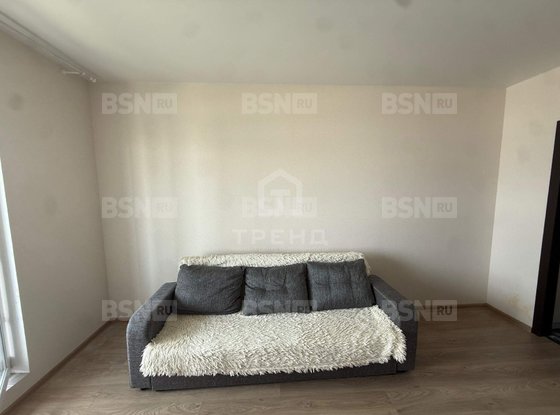 Продажа однокомнатной квартиры - Русановская улица, д.24 