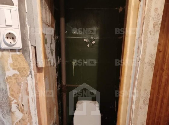 Продажа двухкомнатной квартиры - Петергоф, Путешественника Козлова улица, д.11 
