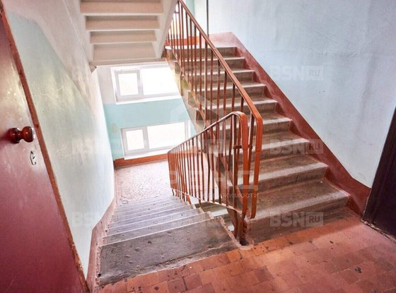 Продажа однокомнатной квартиры - село Русско-Высоцкое, Русско-Высоцкое с, д.10 