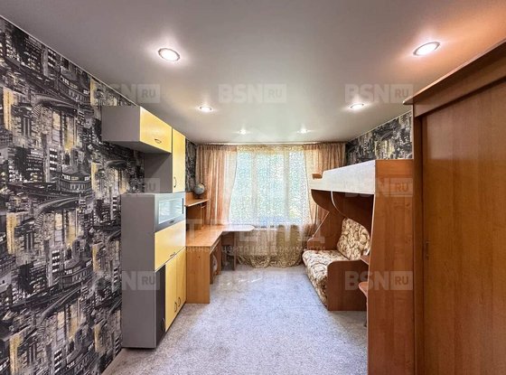 Продажа двухкомнатной квартиры - Гражданский проспект, д.79, корп.2 