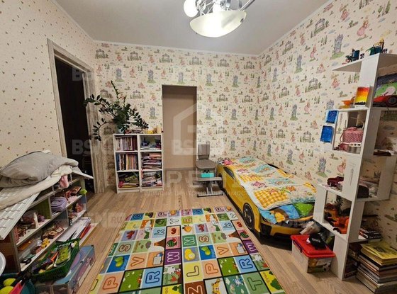 Продажа трехкомнатной квартиры - поселок Парголово, Фёдора Абрамова улица, д.21, корп.3 стр 1 