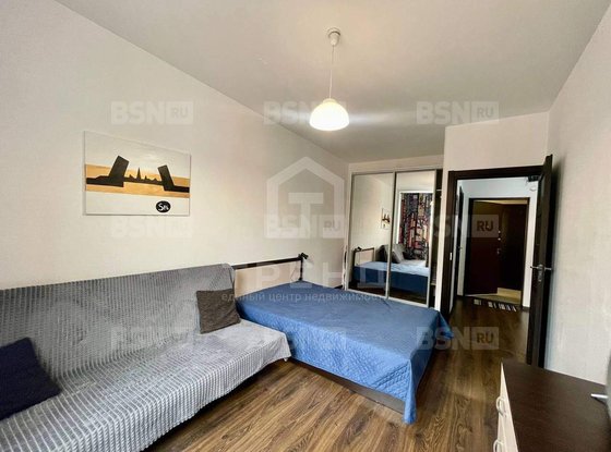 Продажа однокомнатной квартиры - 27-я В.О. линия, д.6, корп.2 
