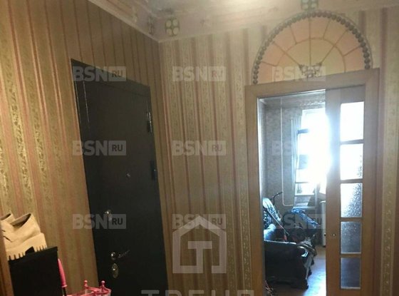 Продажа трехкомнатной квартиры - Энгельса проспект, д.138, корп.2 