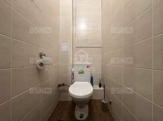 Продажа двухкомнатной квартиры - Богословская улица, д.4, корп.1 