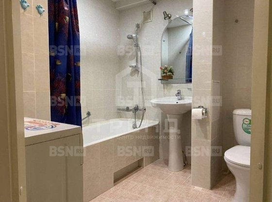 Продажа трехкомнатной квартиры - деревня Новое Девяткино, Славы улица, д.7 