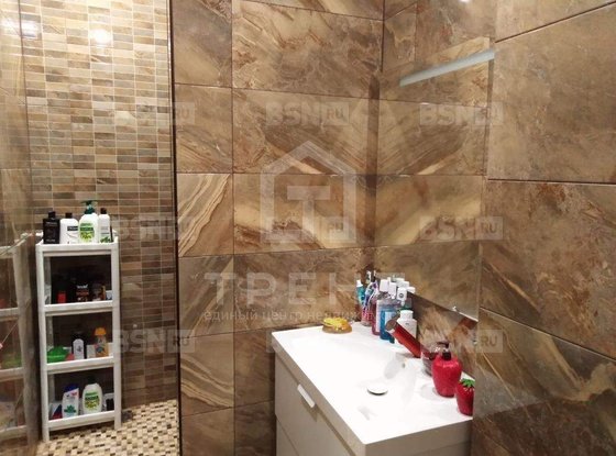 Продажа однокомнатной квартиры - городской поселок Новоселье, Питерский проспект, д.7 