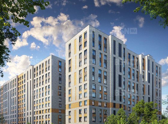 Продажа офиса - Партизанская улица, д.5 