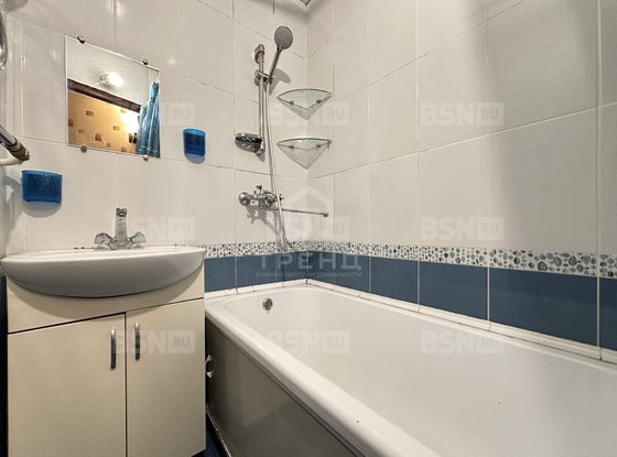 Продажа однокомнатной квартиры - Искровский проспект, д.28 