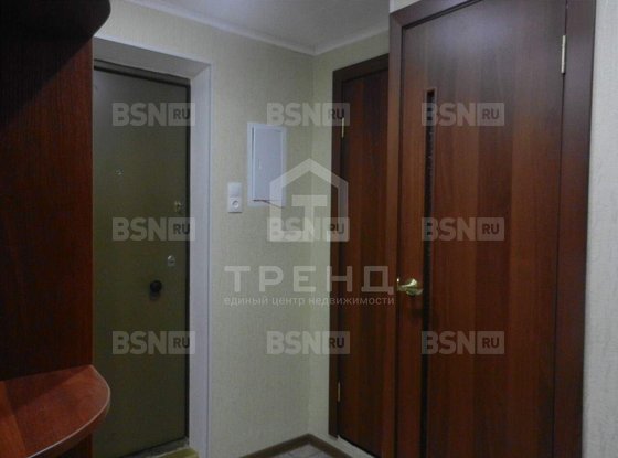 Продажа однокомнатной квартиры - Гражданский проспект, д.114, корп.5 