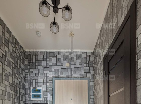 Продажа однокомнатной квартиры - Бугры, Воронцовский бульвар, д.11, корп.5 