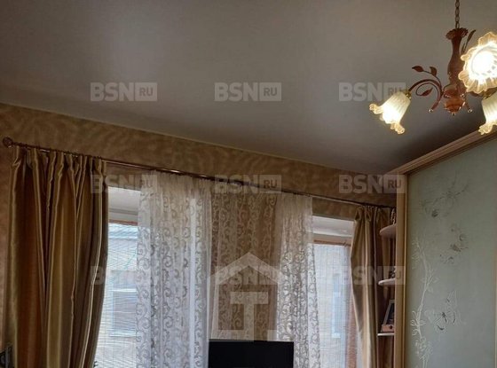 Продажа трехкомнатной квартиры - Льва Толстого улица, д.1, корп.3 