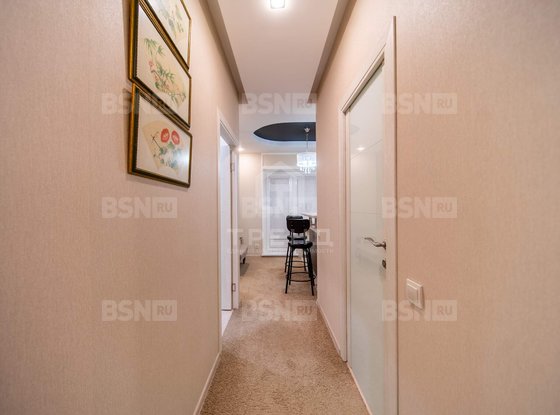 Продажа двухкомнатной квартиры - городской поселок Новоселье, Центральная улица, д.3, корп.2 