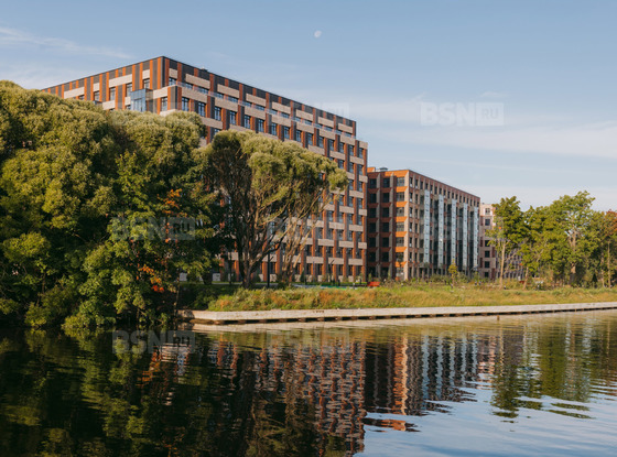 Продажа трехкомнатной квартиры - Петровский проспект, д.11, корп.2 стр 1 