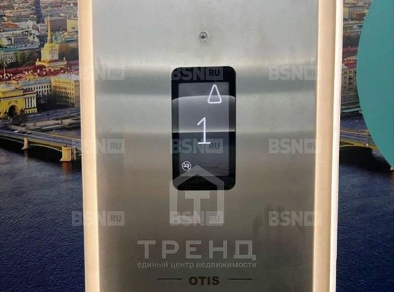 Продажа однокомнатной квартиры - Суздальское шоссе, д.20, корп.4 стр 1 