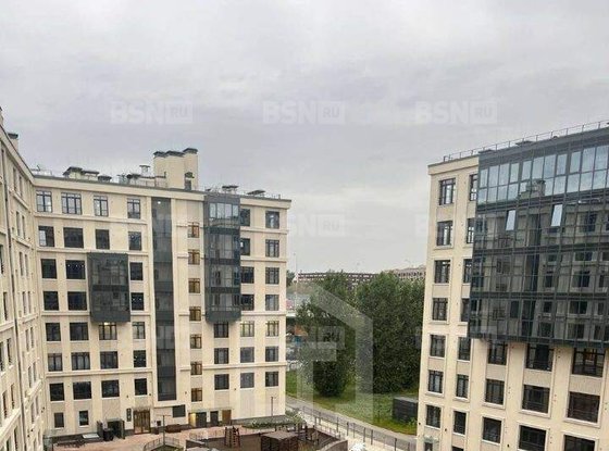 Продажа однокомнатной квартиры - Ремесленная улица, д.15, стр1 