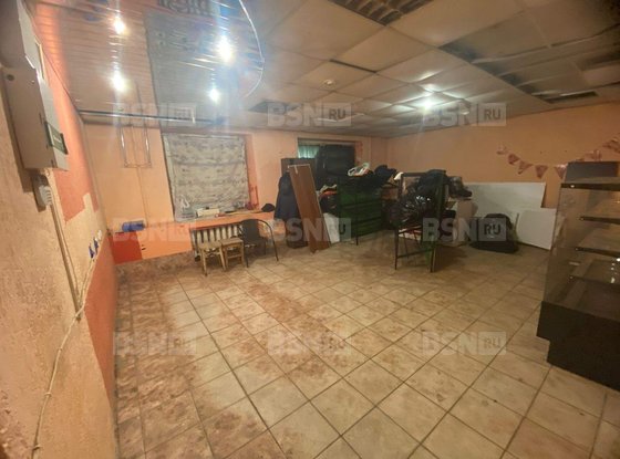 Продажа офиса - Пискарёвский проспект, д.10, корп.2 литера А 