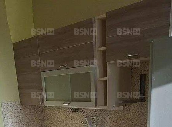 Продажа однокомнатной квартиры - Учительская улица, д.18, корп.1 