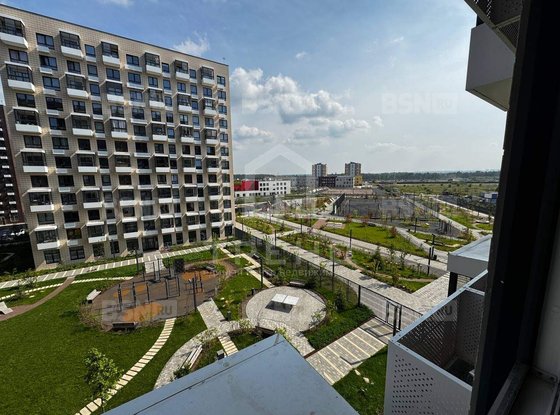 Продажа однокомнатной квартиры - городской поселок Новоселье, Невская улица, д.15, корп.2 