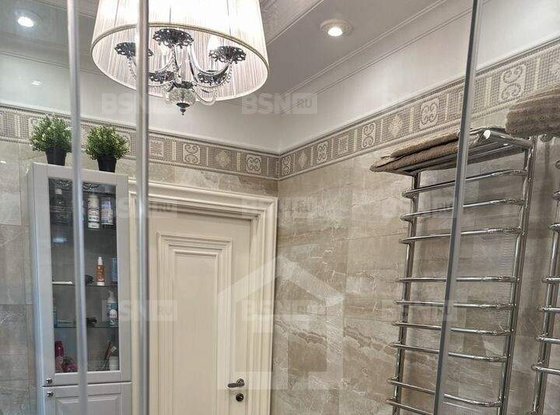Продажа трехкомнатной квартиры - Гороховая улица, д.71 