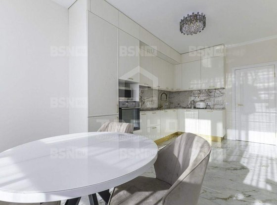 Продажа двухкомнатной квартиры - Студенческая улица, д.14, корп.2 