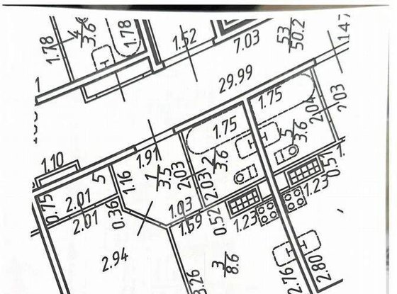 Продажа однокомнатной квартиры - Пулковское шоссе, д.42, корп.9 