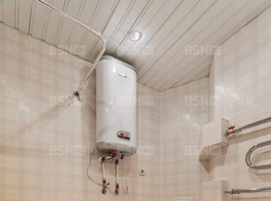 Продажа однокомнатной квартиры - Революции шоссе, д.18, корп.2 