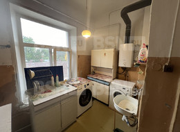 Продажа 2 комнат в пятикомнатной квартире - Подъездной пер., 17 