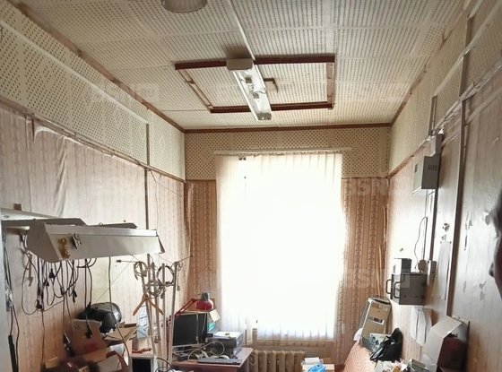 Аренда отдельно стоящего здания - Лиговский проспект, д.259 