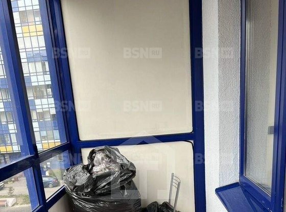 Продажа трехкомнатной квартиры - Кудрово, Центральная улица, д.50, корп.1 