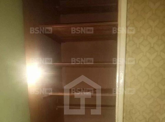 Продажа трехкомнатной квартиры - Бассейная улица, д.83 