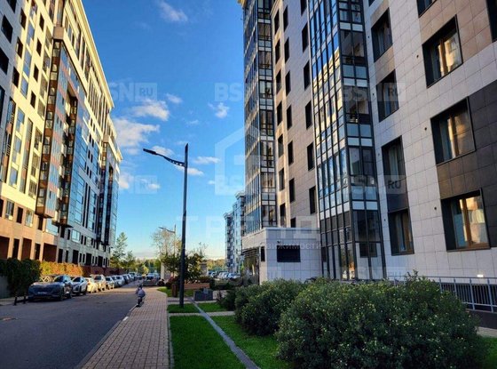 Продажа двухкомнатной квартиры - Приморский проспект, д.54, корп.2 