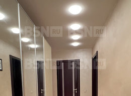 Продажа трехкомнатной квартиры - Аврова улица, д. 26, к. 1 