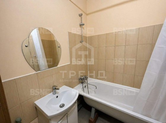 Продажа однокомнатной квартиры - Руднева улица, д.9, корп.3 
