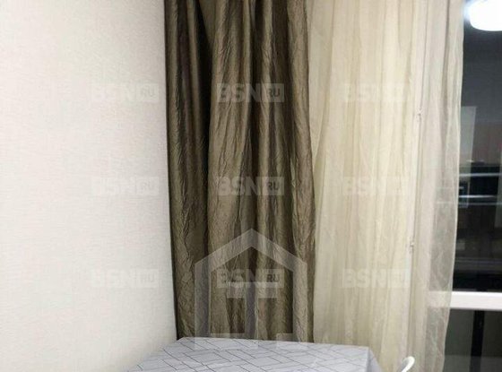 Продажа однокомнатной квартиры - Богословская улица, д.4, корп.1 стр 1 