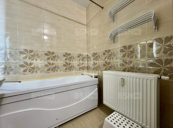 Продажа однокомнатной квартиры - Сестрорецк, Советский проспект, д.36, корп.1 